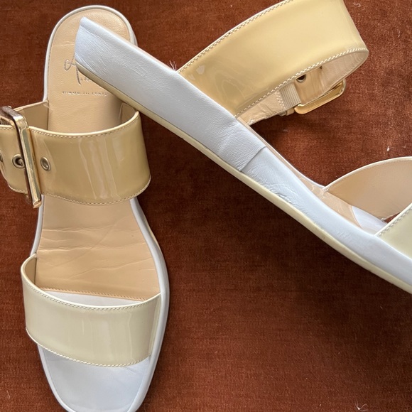 ๐ก AMALFI Ladies sandals - Picture 2 of 2